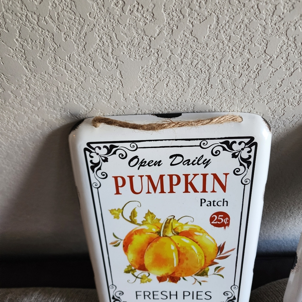 Fall Decor - Picture 12 of 14